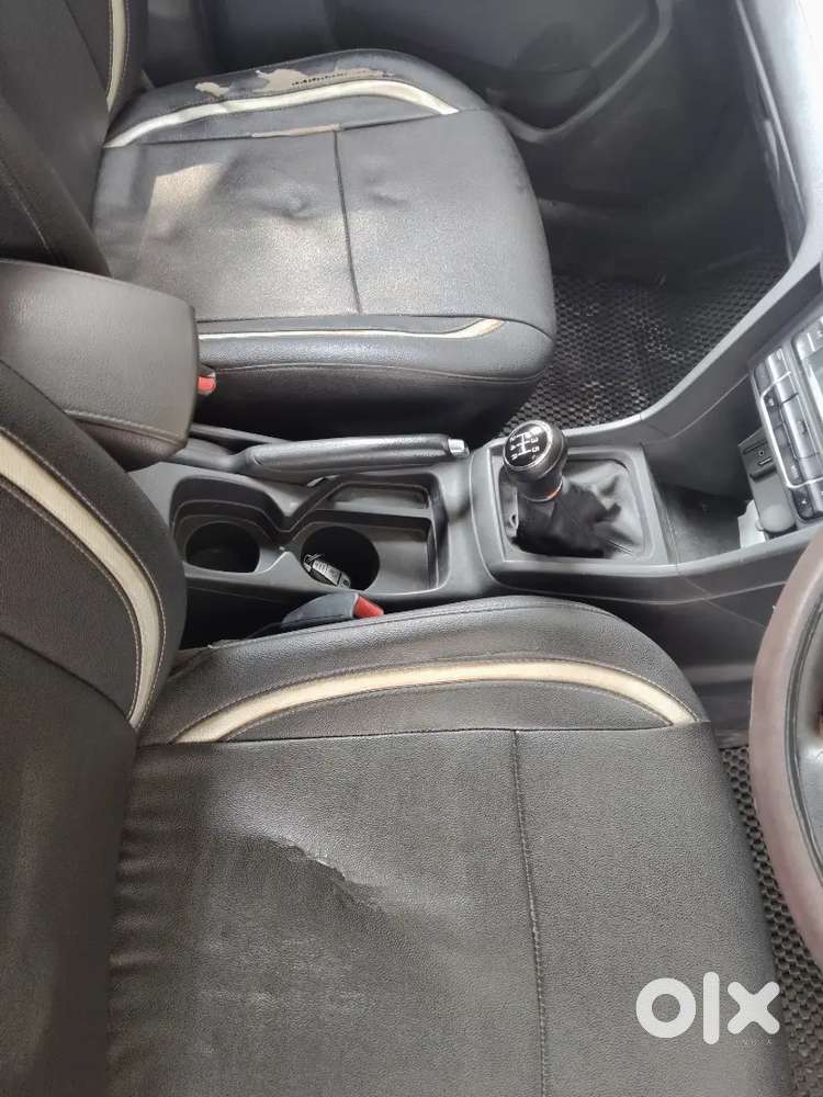 Maruti Suzuki Vitara Brezza 2017 Diesel 105000 Km Driven