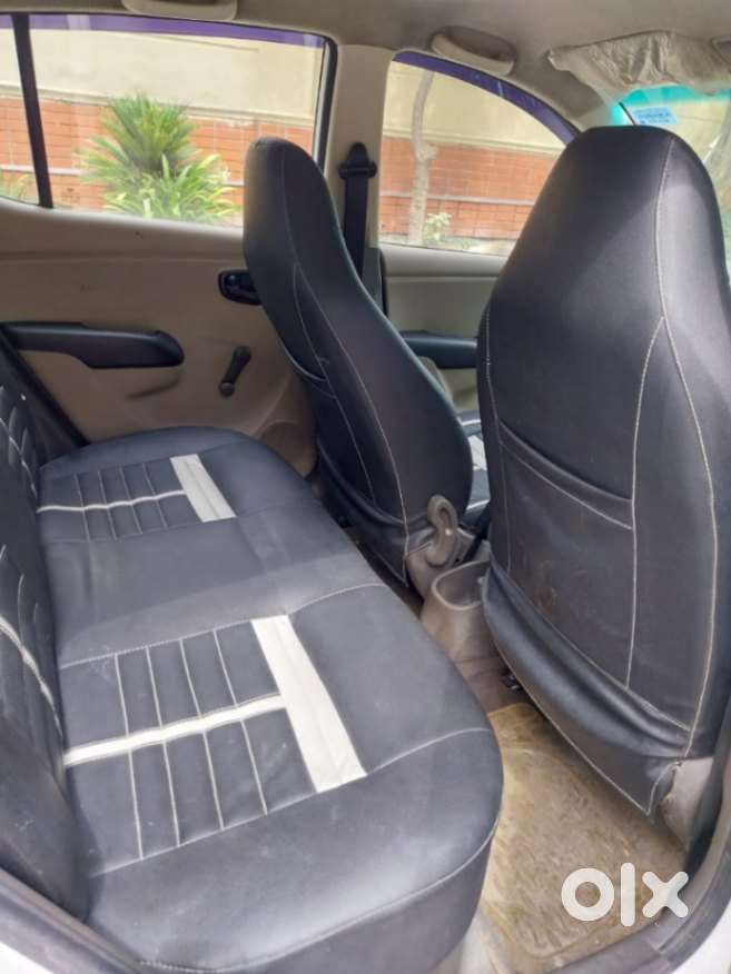 Hyundai I10 Era, 2016, Cng & Hybrids