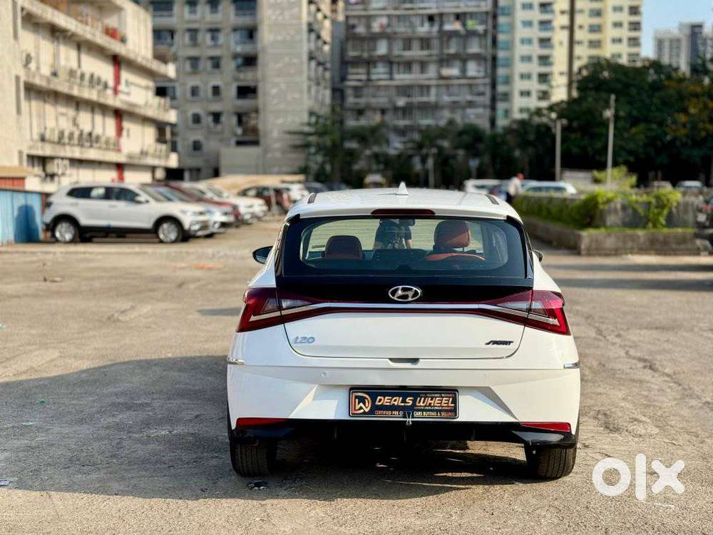 Hyundai I20 1.2 Spotz, 2021, Petrol