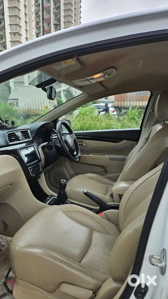 Maruti Suzuki Ciaz Zdi Plus Shvs, 2016, Diesel