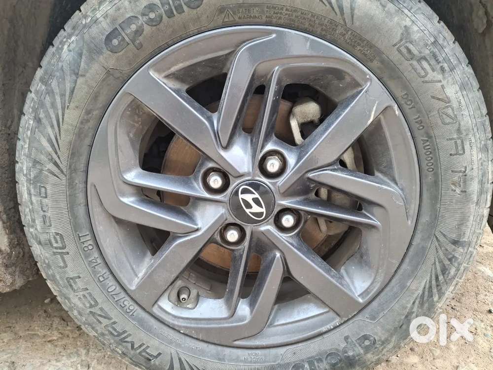 Hyundai Grand I10 Nios 2022