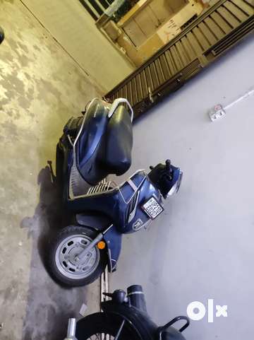Old activa sale hotsell