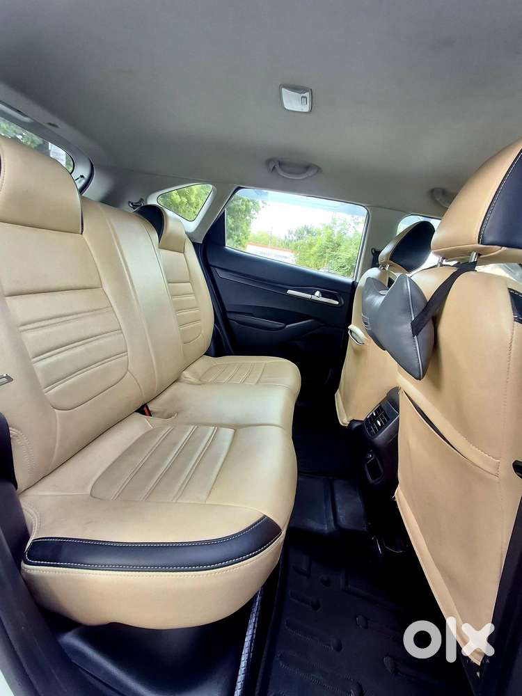 Kia Seltos G1.5 6mt Hte (o), 2021, Diesel
