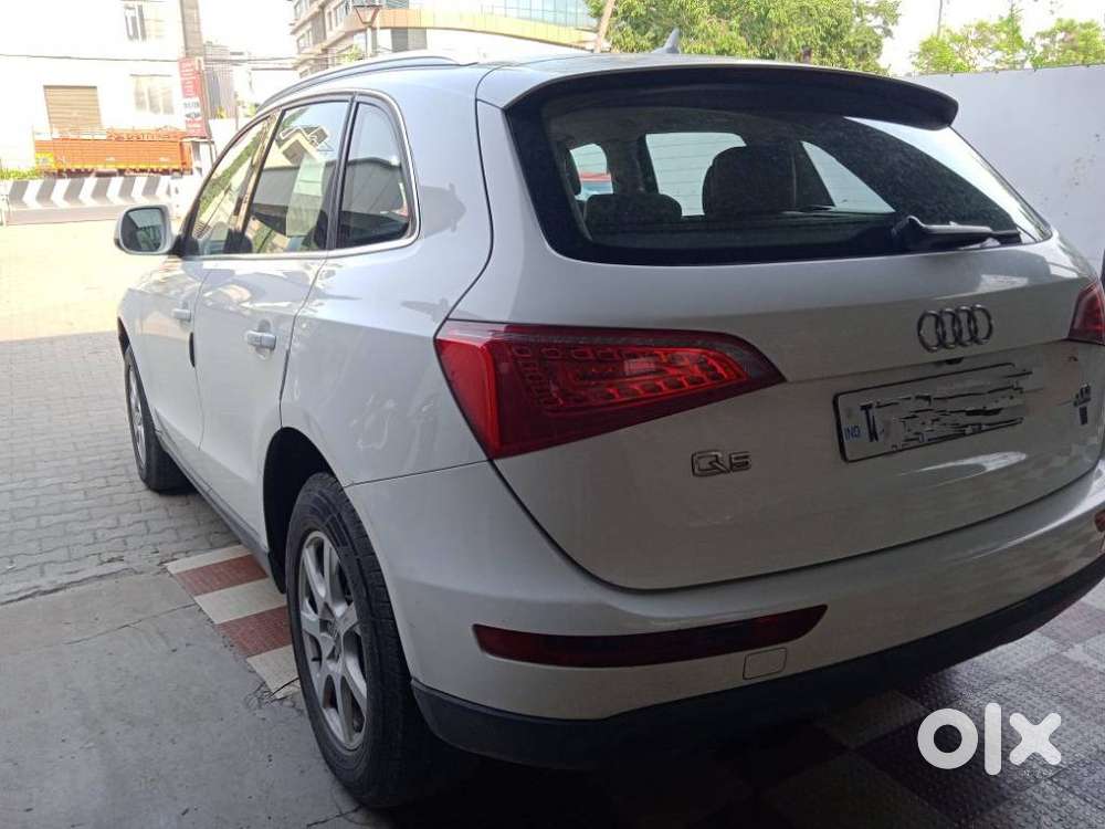 Audi Q5 2.0 Tdi Quattro, 2012, Diesel