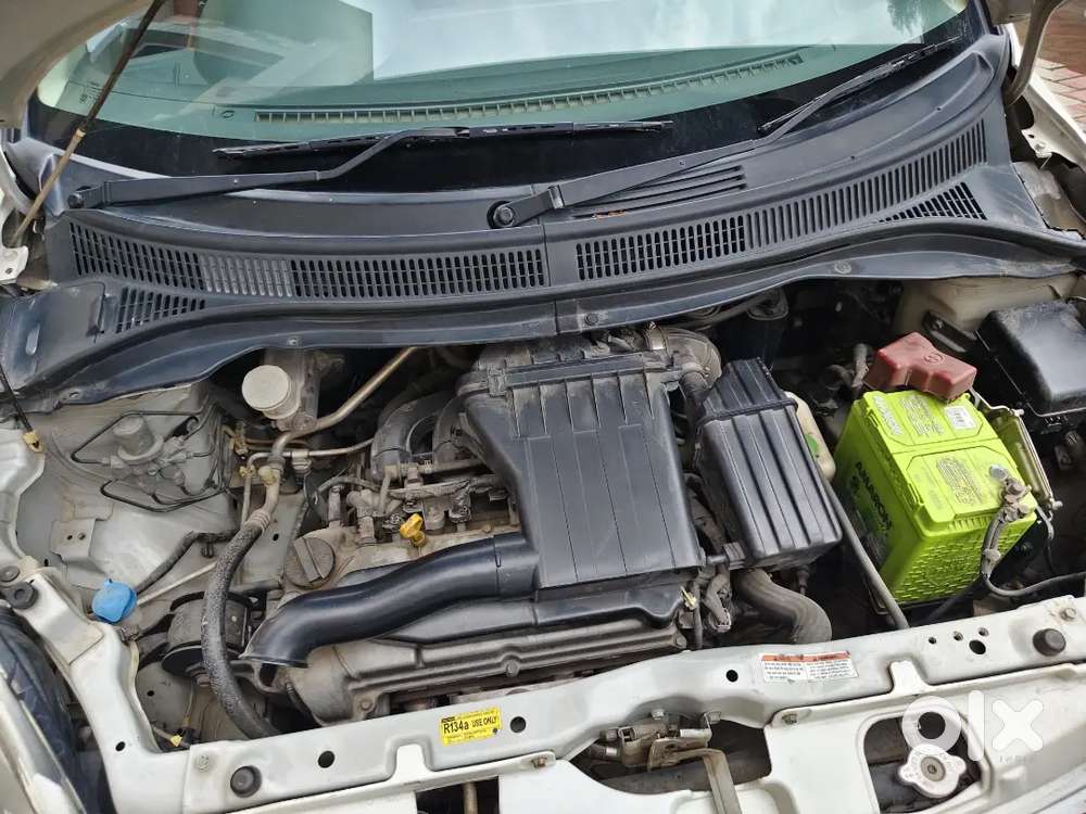 Maruti Suzuki Dzire 2011 Petrol