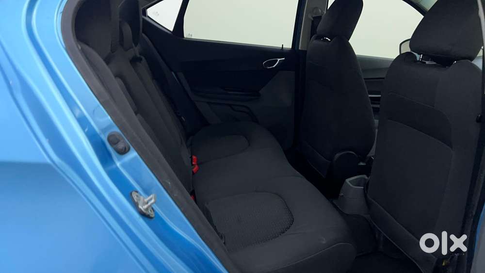 Tata Tigor 1.05 Revotorq Xz, 2017, Diesel
