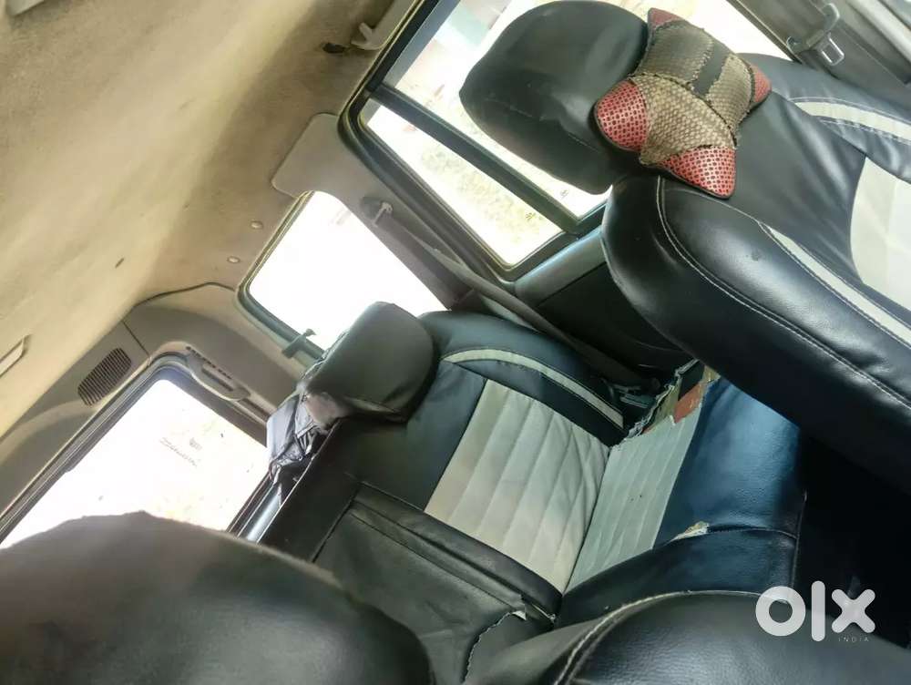 Mahindra Scorpio 2010 Diesel 170000 Km Driven