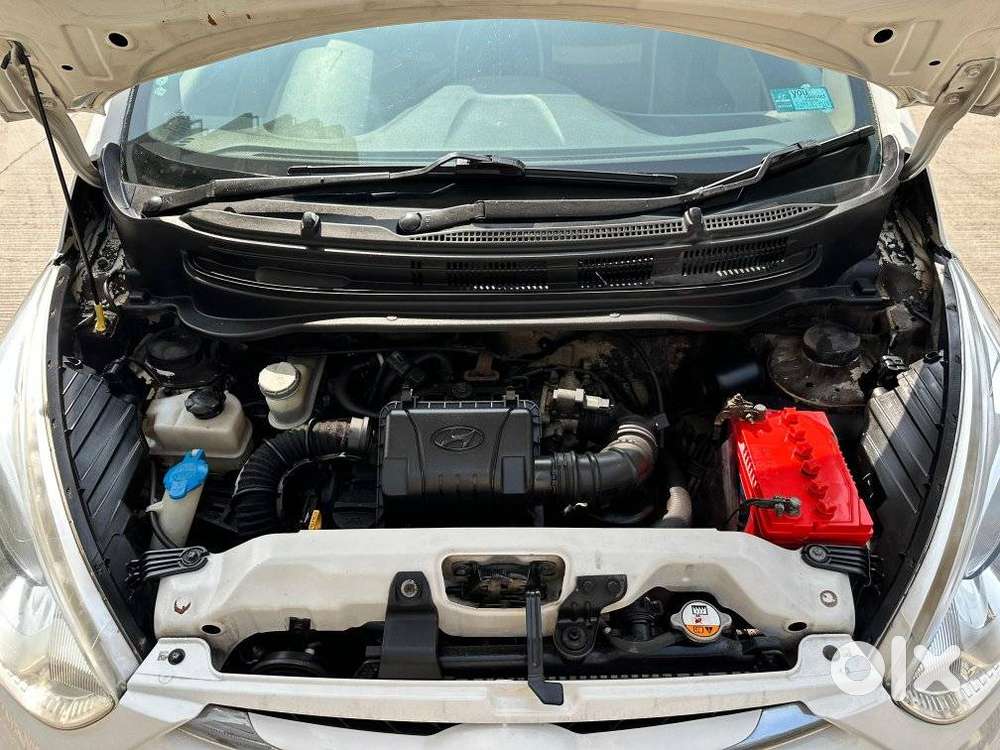 Hyundai Eon Era +, 2012, Petrol