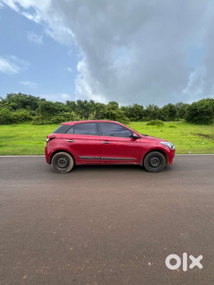 Hyundai Elite I20 2015 Well Maintained