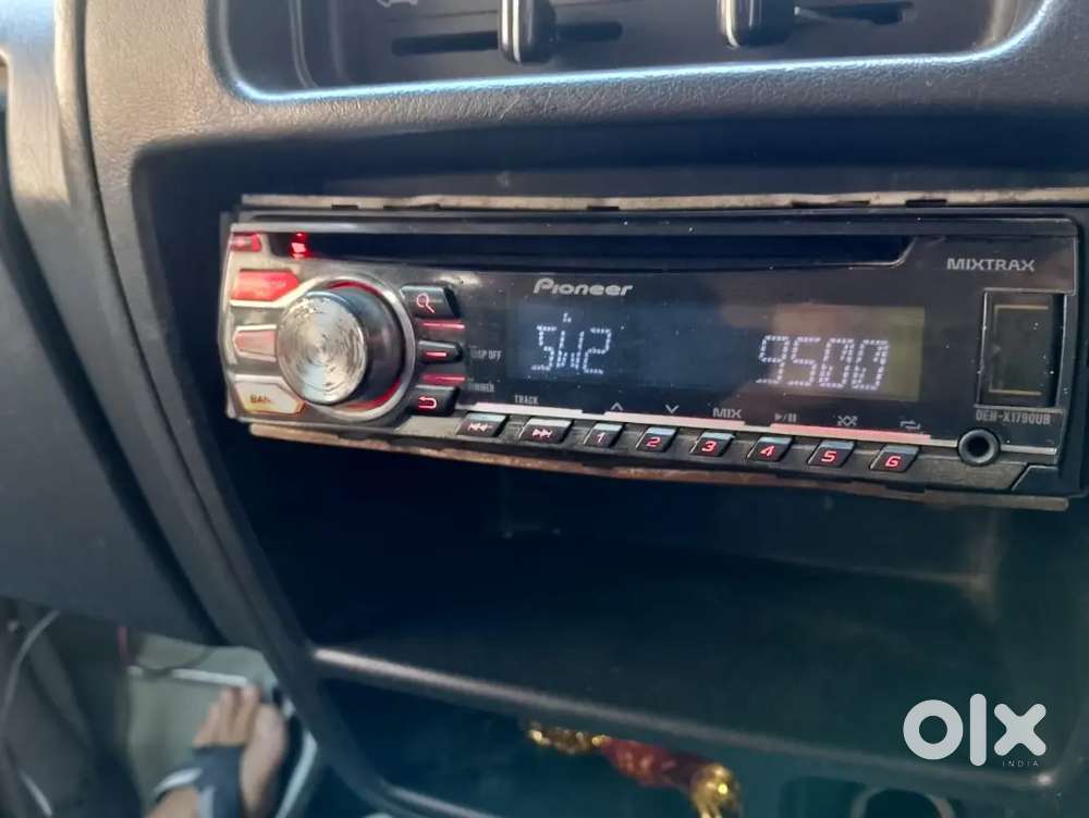 Maruti Suzuki Omni 2015 Petrol Showroom Condition