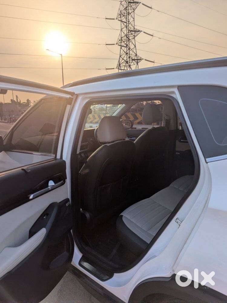 Kia Seltos Gtx, 2021, Petrol