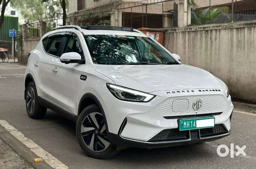 Mg Zs Ev Exclusive Pro, 2023, Electric