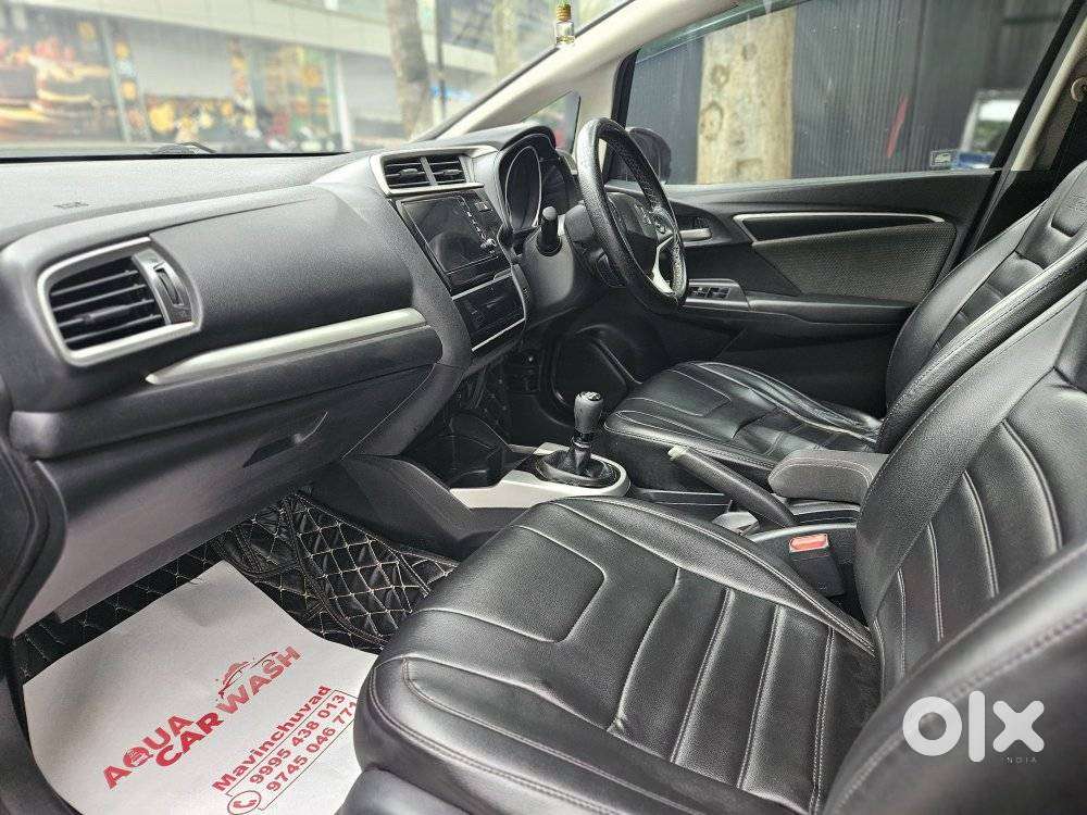 Honda Wr-v 1.5 Vx I-dtec, 2017, Diesel