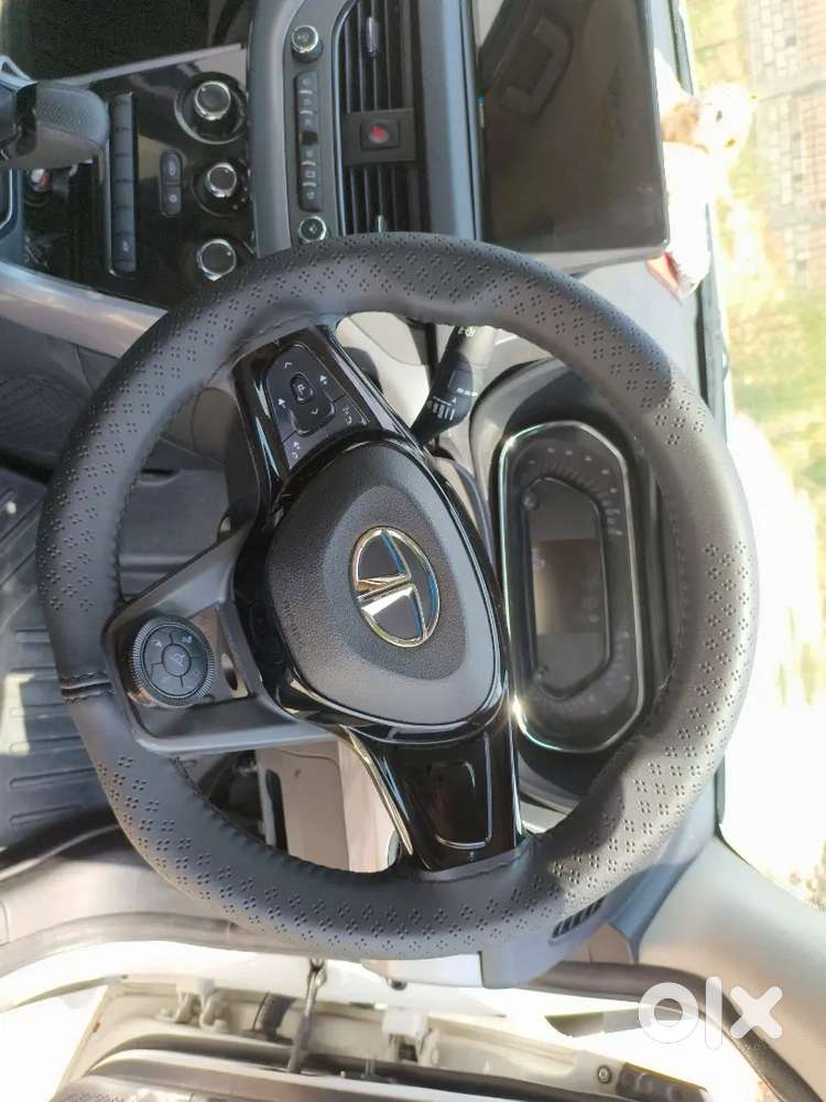 Tata Nexon 2022 Diesel Automatic Well Maintained