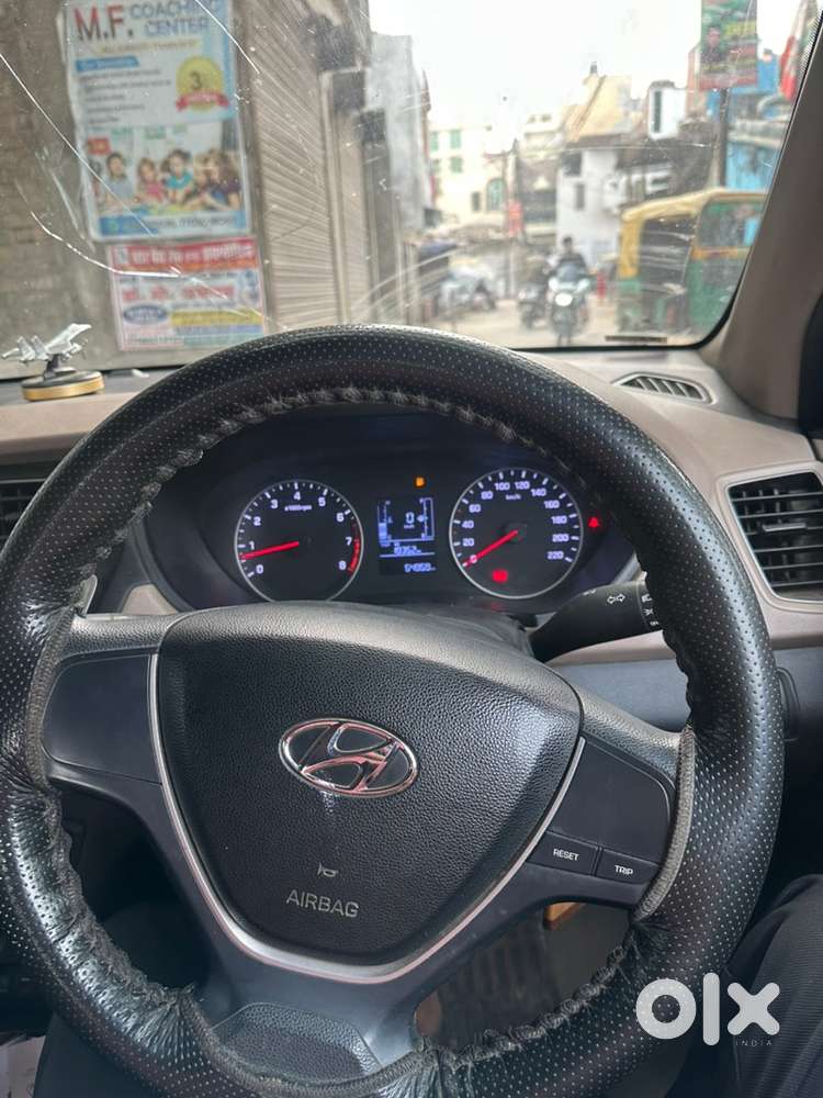 Hyundai Elite I20 2019 Petrol Well Maintained