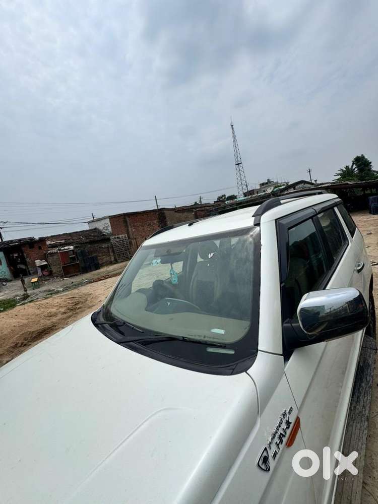 Mahindra Diesel Car 2018
