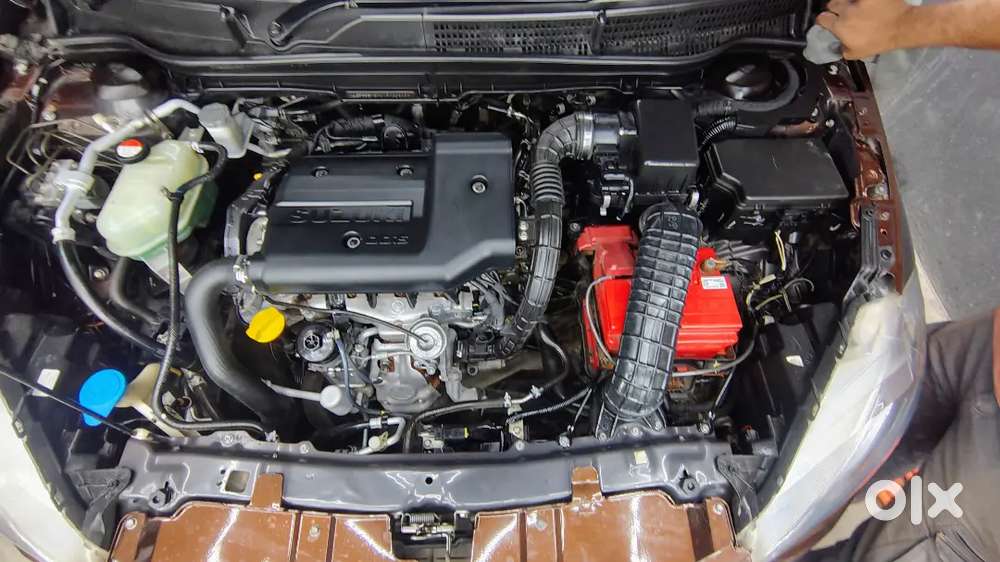 Maruti Suzuki S-cross 2017 Diesel Well Maintained