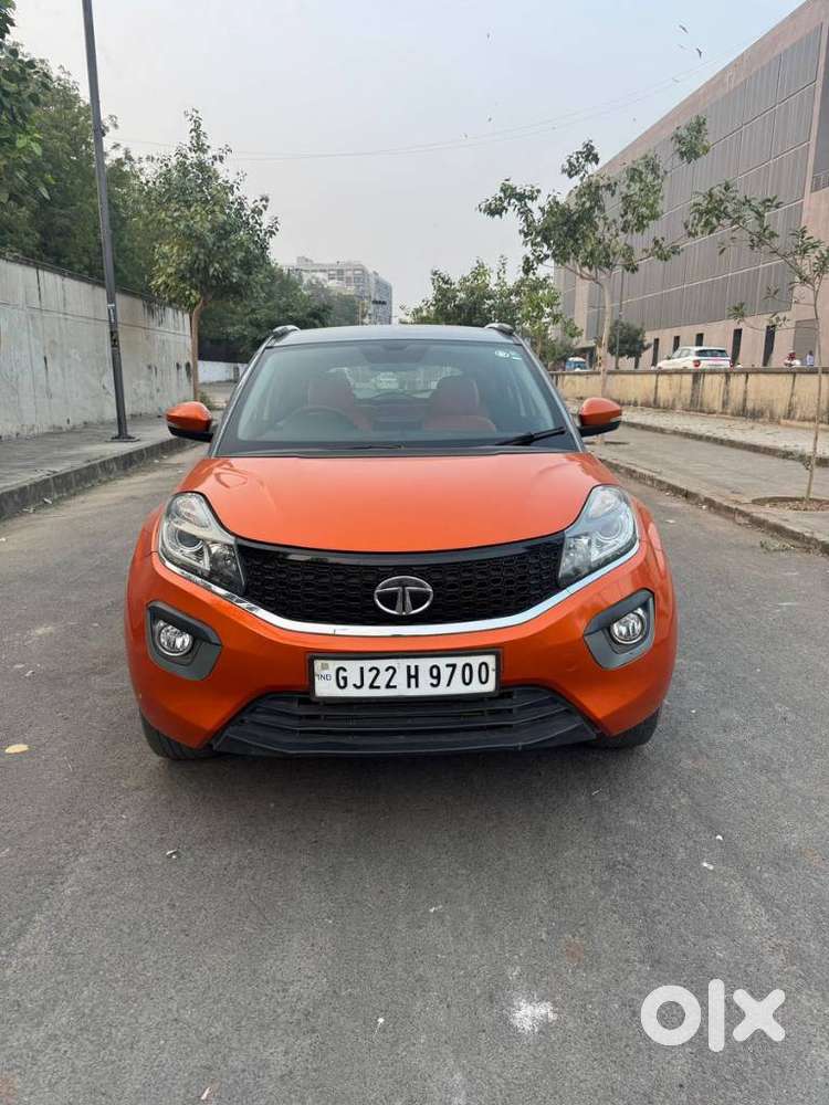 Tata Nexon