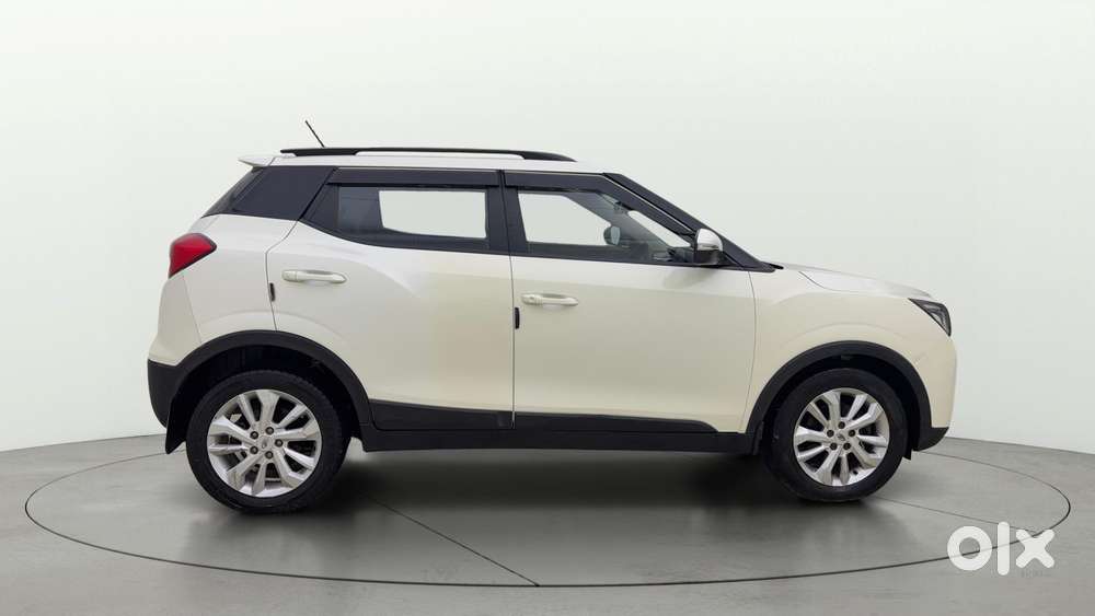 Mahindra Xuv300 W8 Diesel, 2021, Diesel