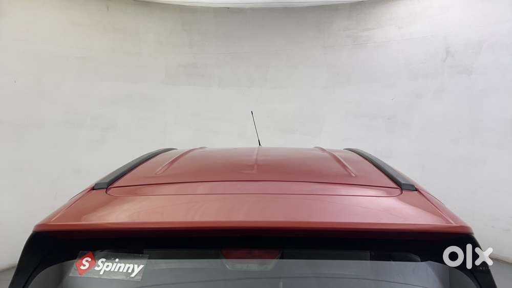 Mahindra Kuv100 Nxt 1.2 K2 Diesel 6 Str, 2017, Petrol
