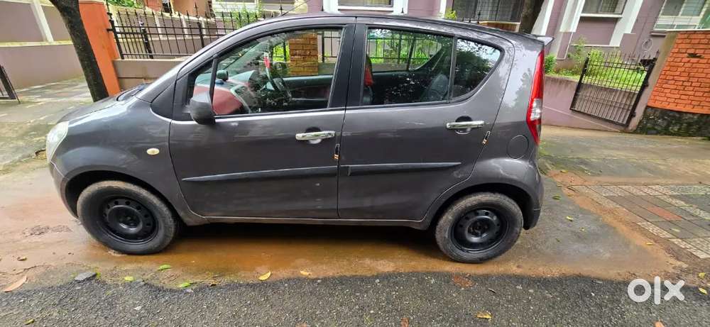 Maruti Suzuki Dzire Vdi 2015