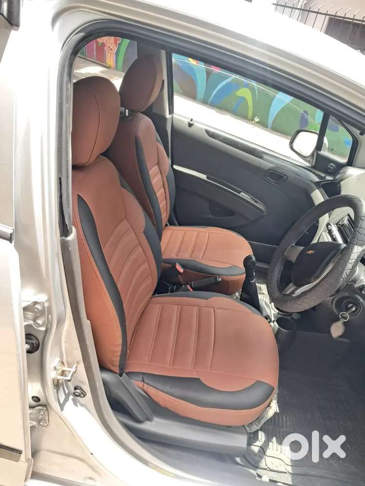 Chevrolet Beat 2013 Diesel 98000 Km Driven
