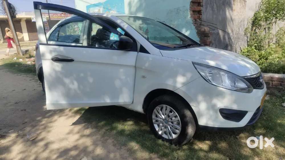 Tata Zest 2018 Diesel Well Maintained