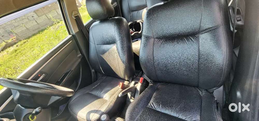 Maruti Swift Diesel 1st Owner