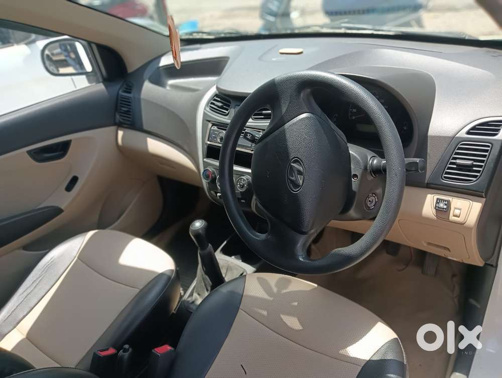 Hyundai Eon Magna Plus, 2017, Petrol