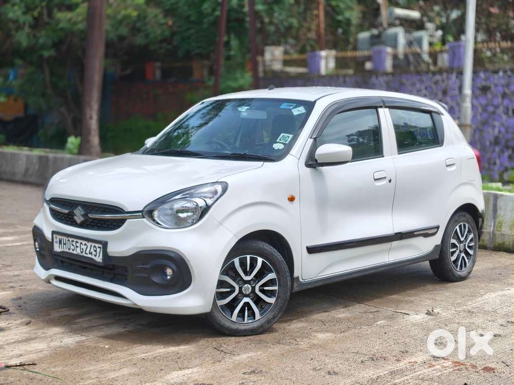 Maruti Suzuki Celerio Cng Vxi Mt, 2023, Cng & Hybrids