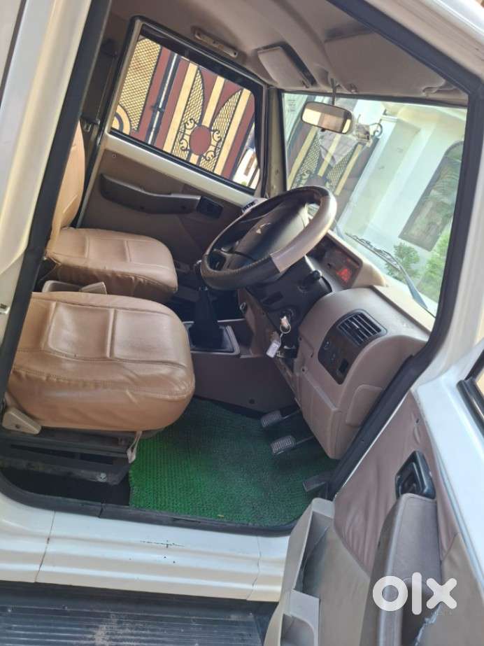 Mahindra Bolero B6, 2023, Diesel