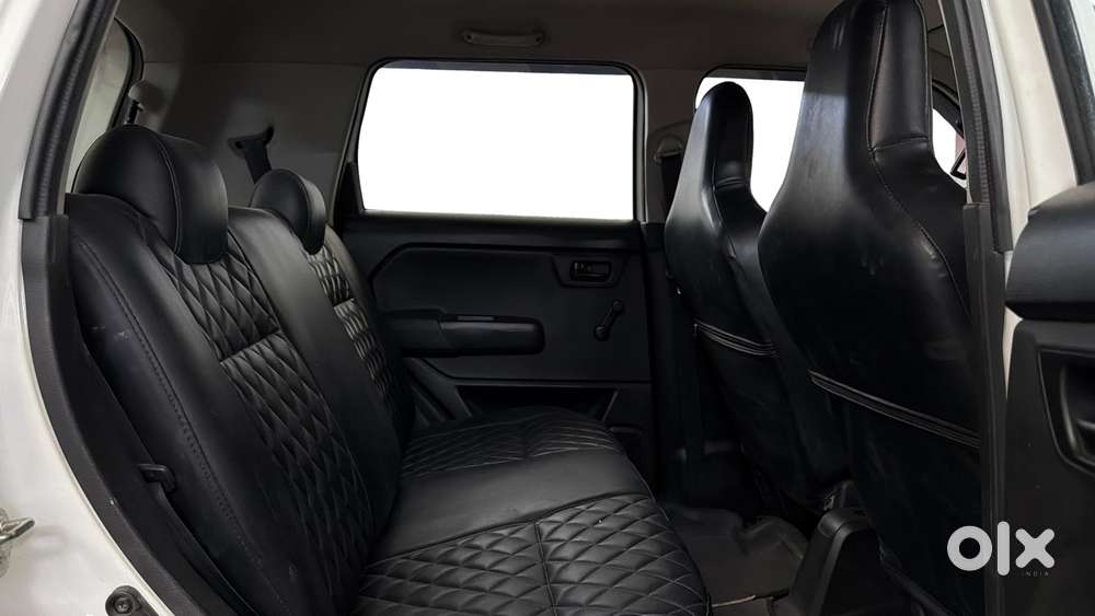 Maruti Suzuki Wagon R Lxi Cng, 2020, Cng & Hybrids