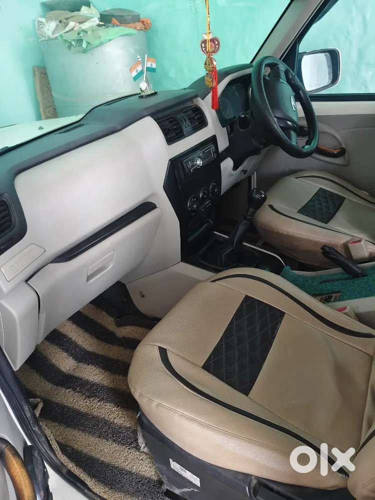 Mahindra Scorpio Classic 2015