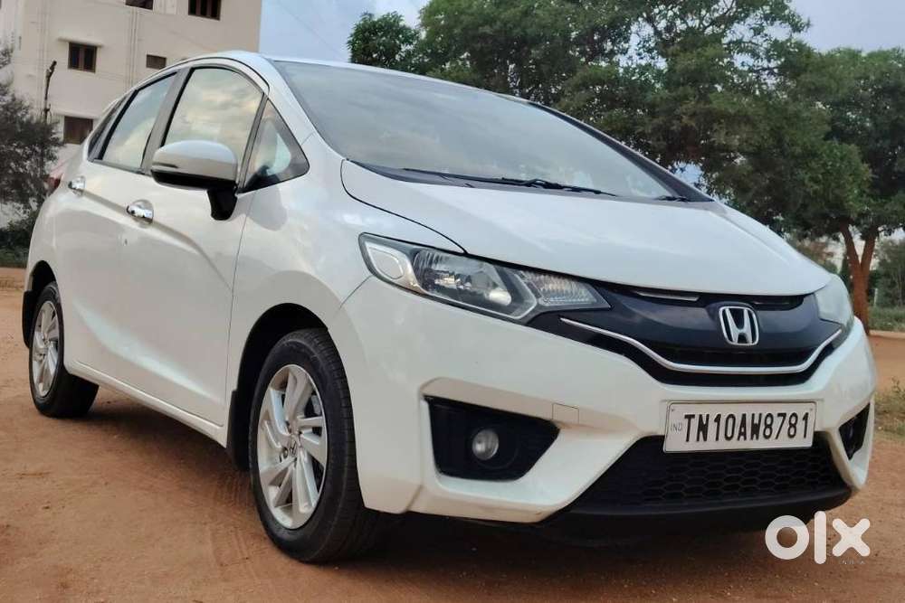 Honda Jazz 1.5 Vx I Dtec, 2016, Diesel