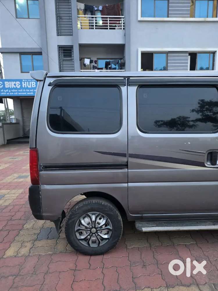 Maruti Eeco