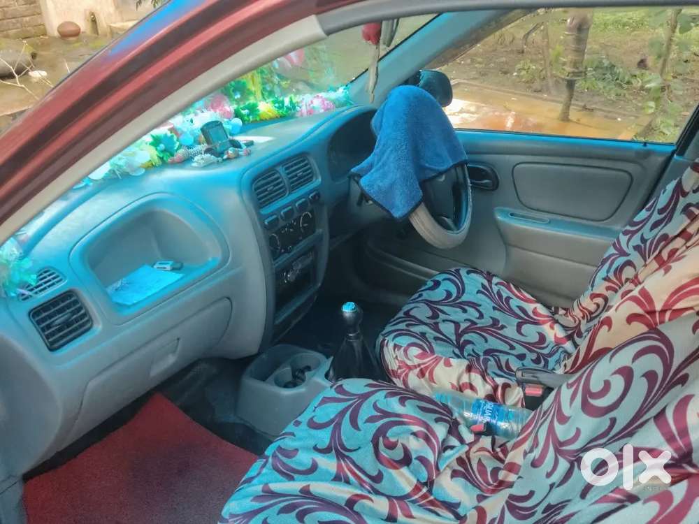 2012 Maruti Alto K10 Lxi