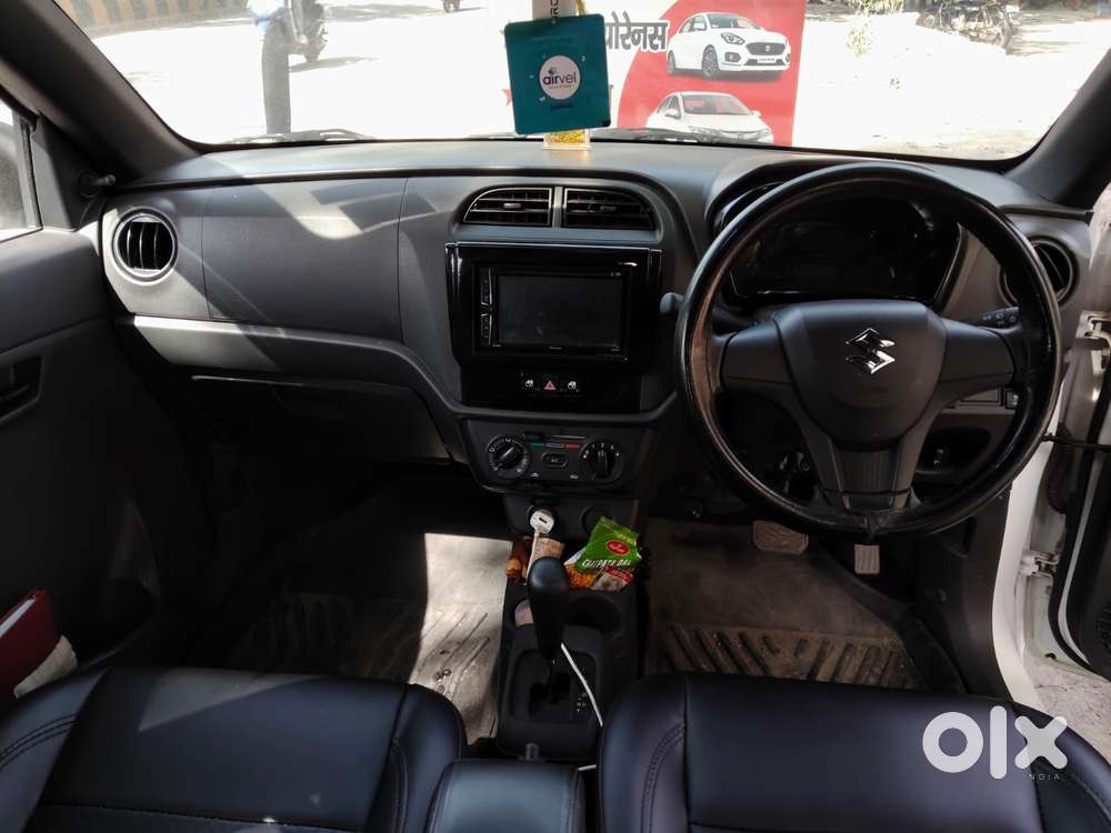 Maruti Suzuki Alto K10 Vxi Ags Optional, 2025, Petrol