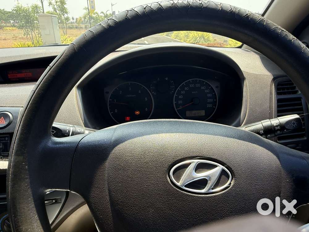 Hyundai I20 2010-2012 1.4 Crdi Magna, 2010, Diesel