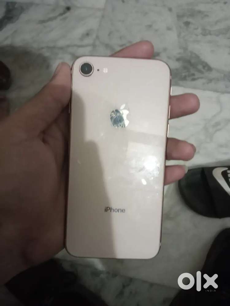 Apple iphone 8
