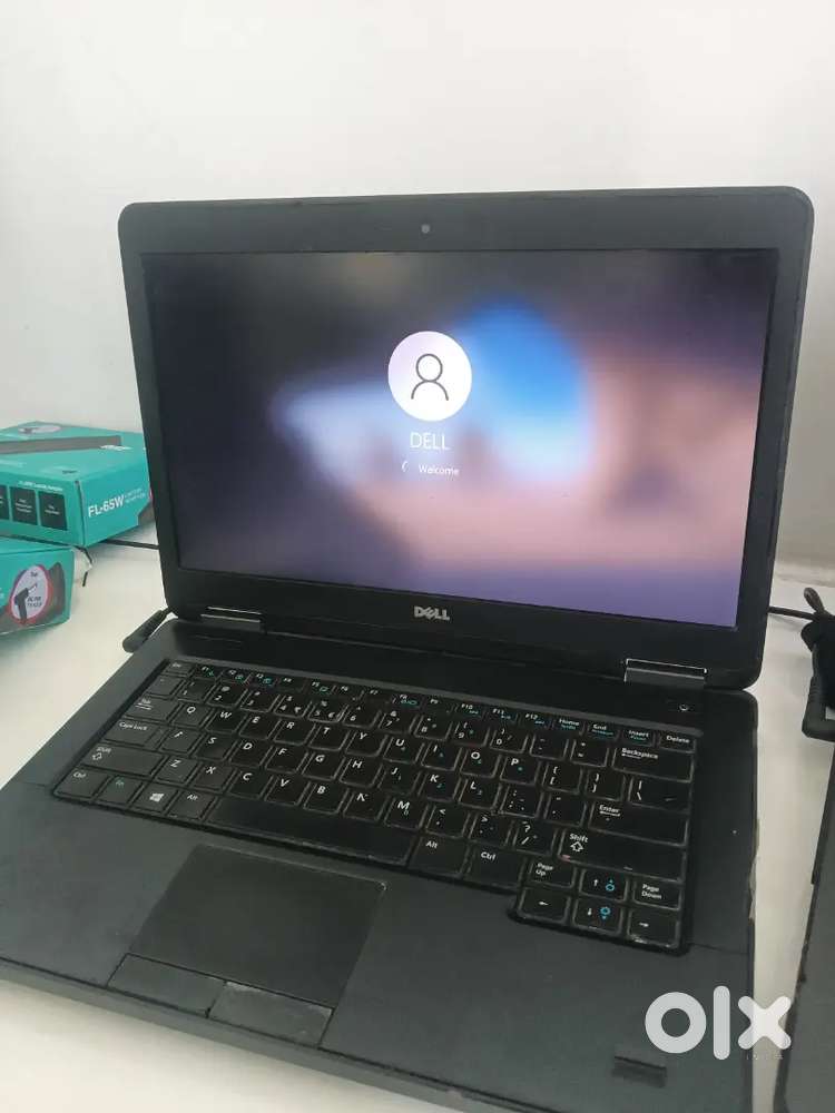 2 dell laptop 1 lenovo all accessories fix price