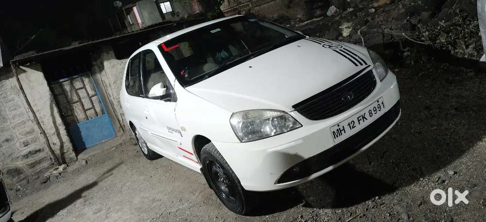 Tata Indigo V Series 2013 Car