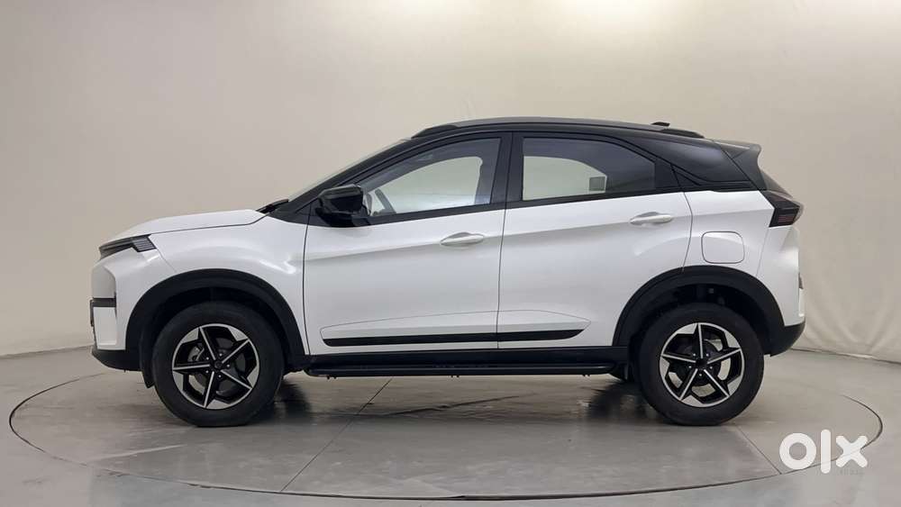 Tata Nexon Fearless Plus S 1.5 Revotorq Diesel 6 Amt Dt, 2025, Diese..