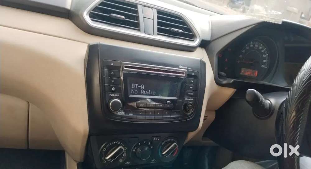 Maruti Suzuki Dzire 2025 Excellent Condition