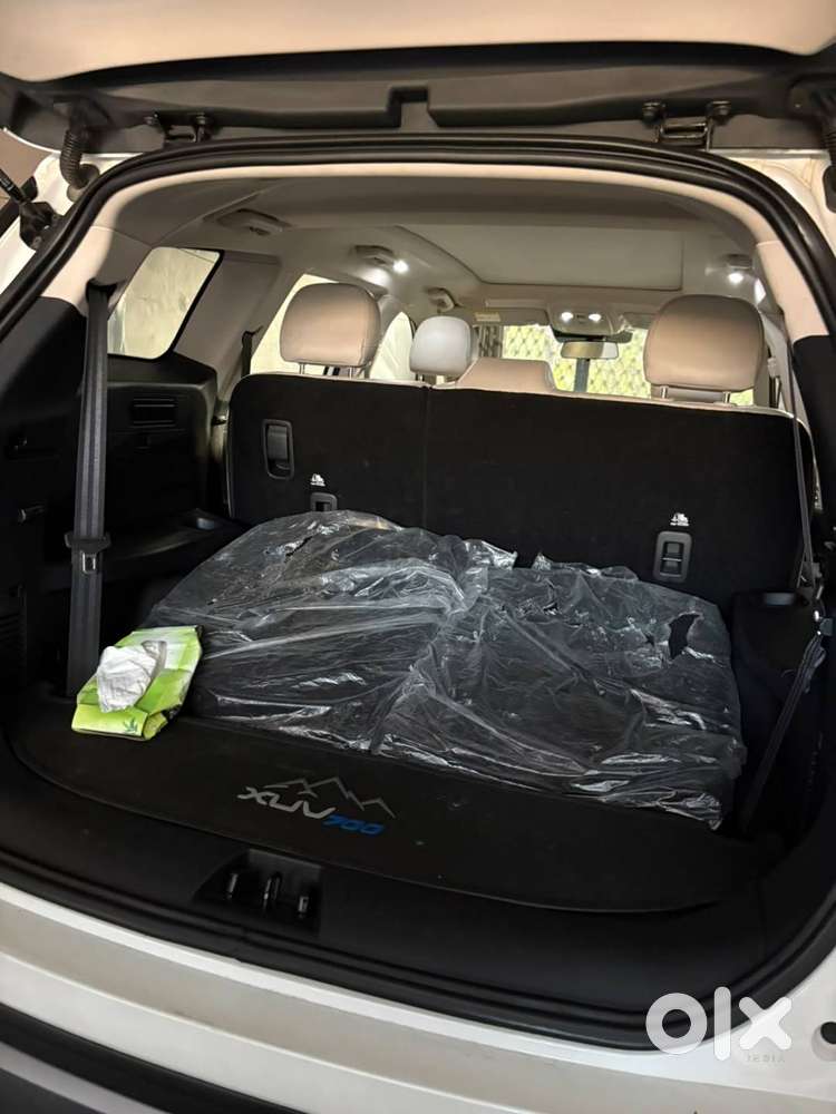 Mahindra Xuv700 2022 Diesel