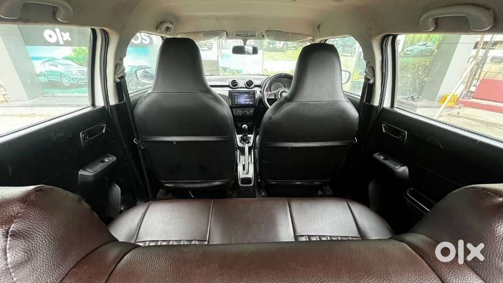 Maruti Suzuki Swift, 2022, Petrol