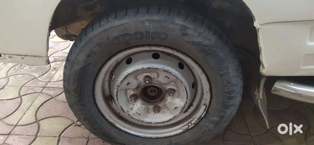 Maruti Suzuki Omni For Sale - Well Maintained & Reliable
