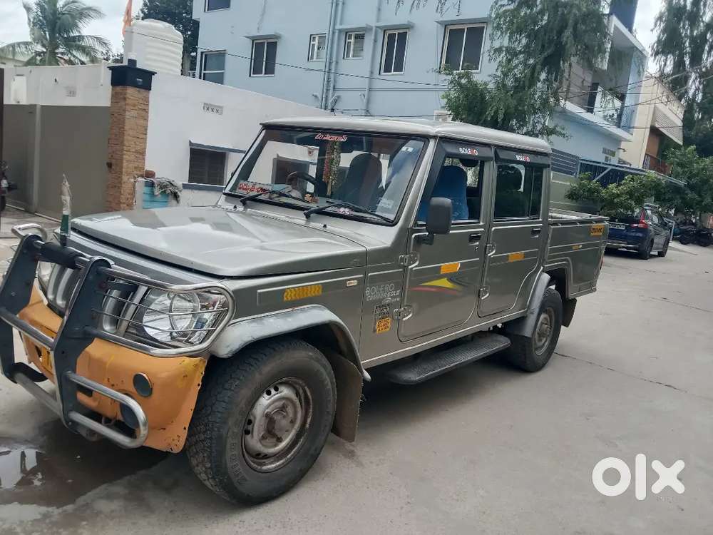 Mahindra Thar Diesel 2014