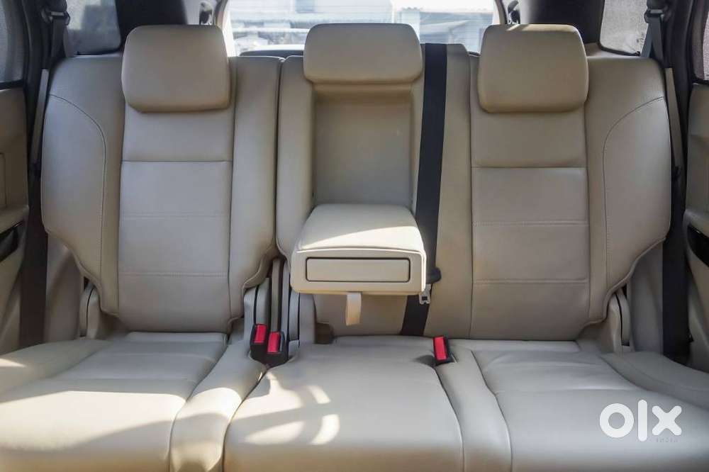 Ford Endeavour Titanium Plus 4x4 At, 2021, Diesel