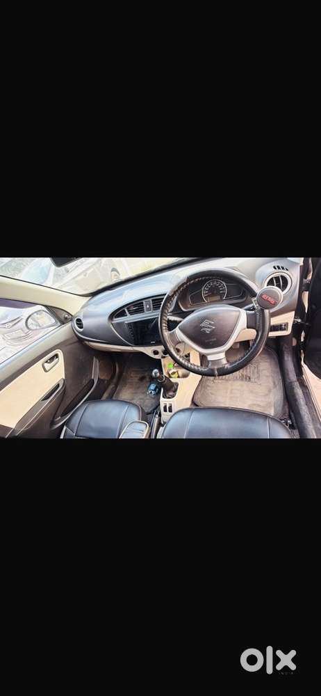 Maruti Suzuki Alto 800  Petrol Manual 2021
