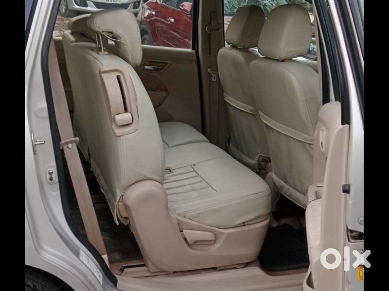 Maruti Suzuki Ertiga 1.5 Zdi, 2015, Diesel